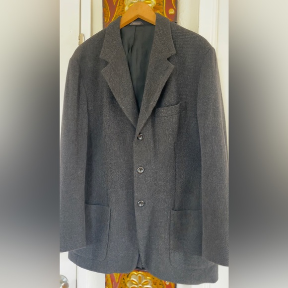 banana republic coat for men - Picture 10 of 13